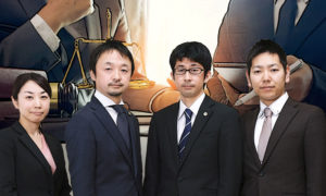 菅原・佐々木法律事務所トップページスマートフォン用弁護士紹介画像