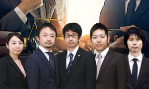 菅原・佐々木法律事務所 所属弁護士紹介画像