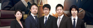 菅原・佐々木法律事務所 所属弁護士紹介画像
