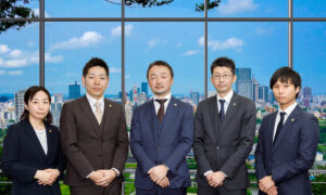 菅原・佐々木法律事務所ホームページスライダー画像